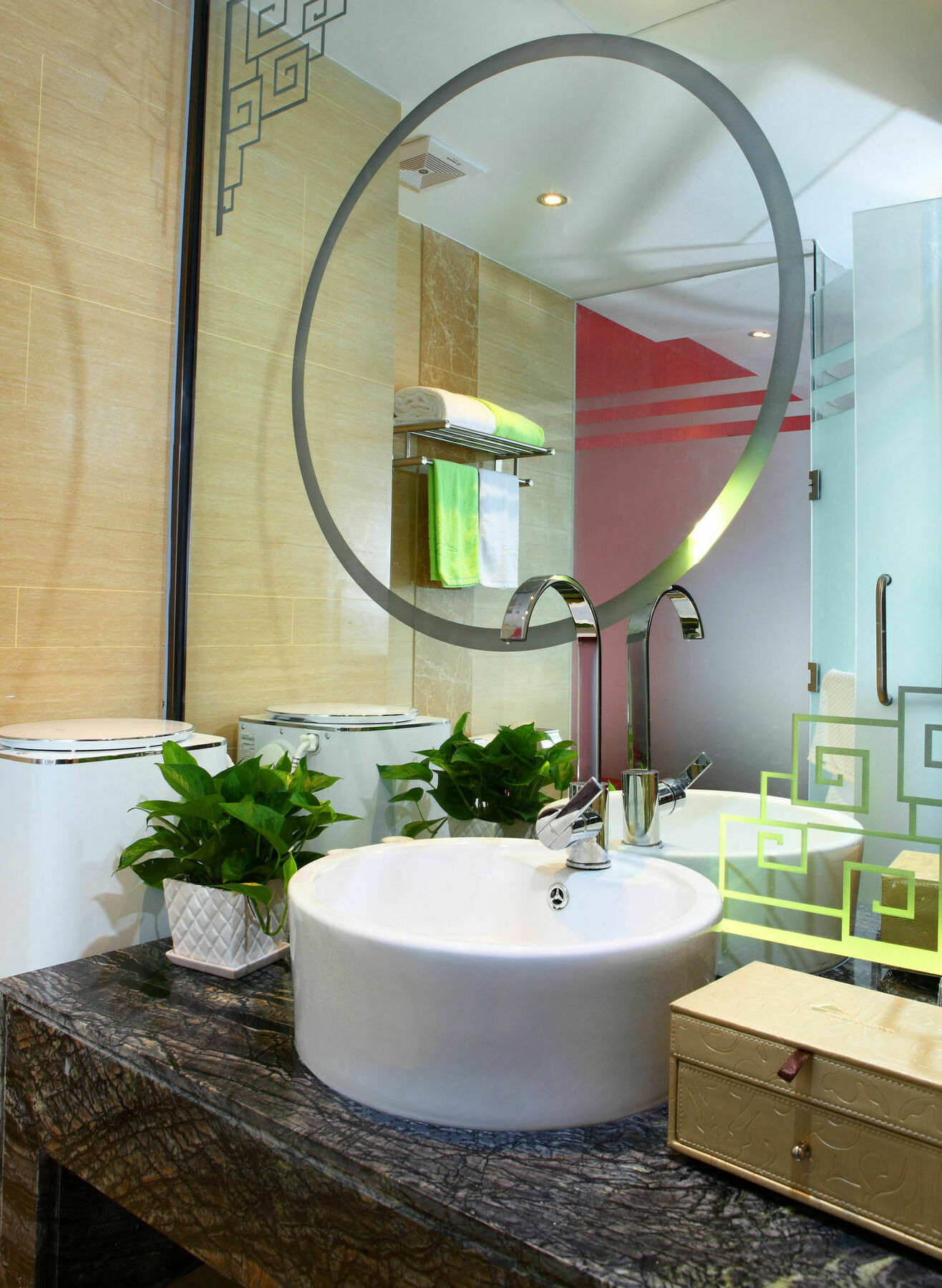 Shanshui Trends Hotel Nanjing South Railway Station Ngoại thất bức ảnh